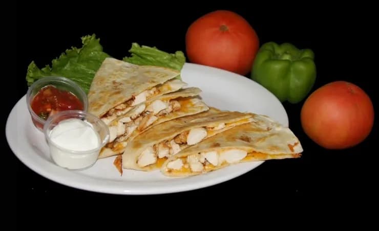 Quesadilla